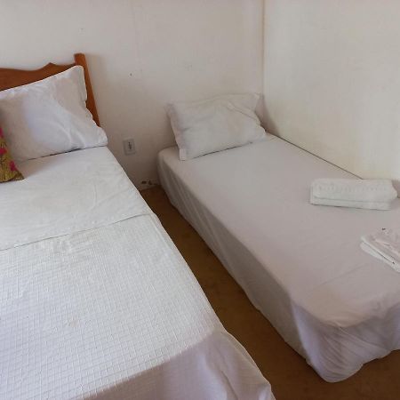 Casa Jose Apartment Caraiva Ngoại thất bức ảnh
