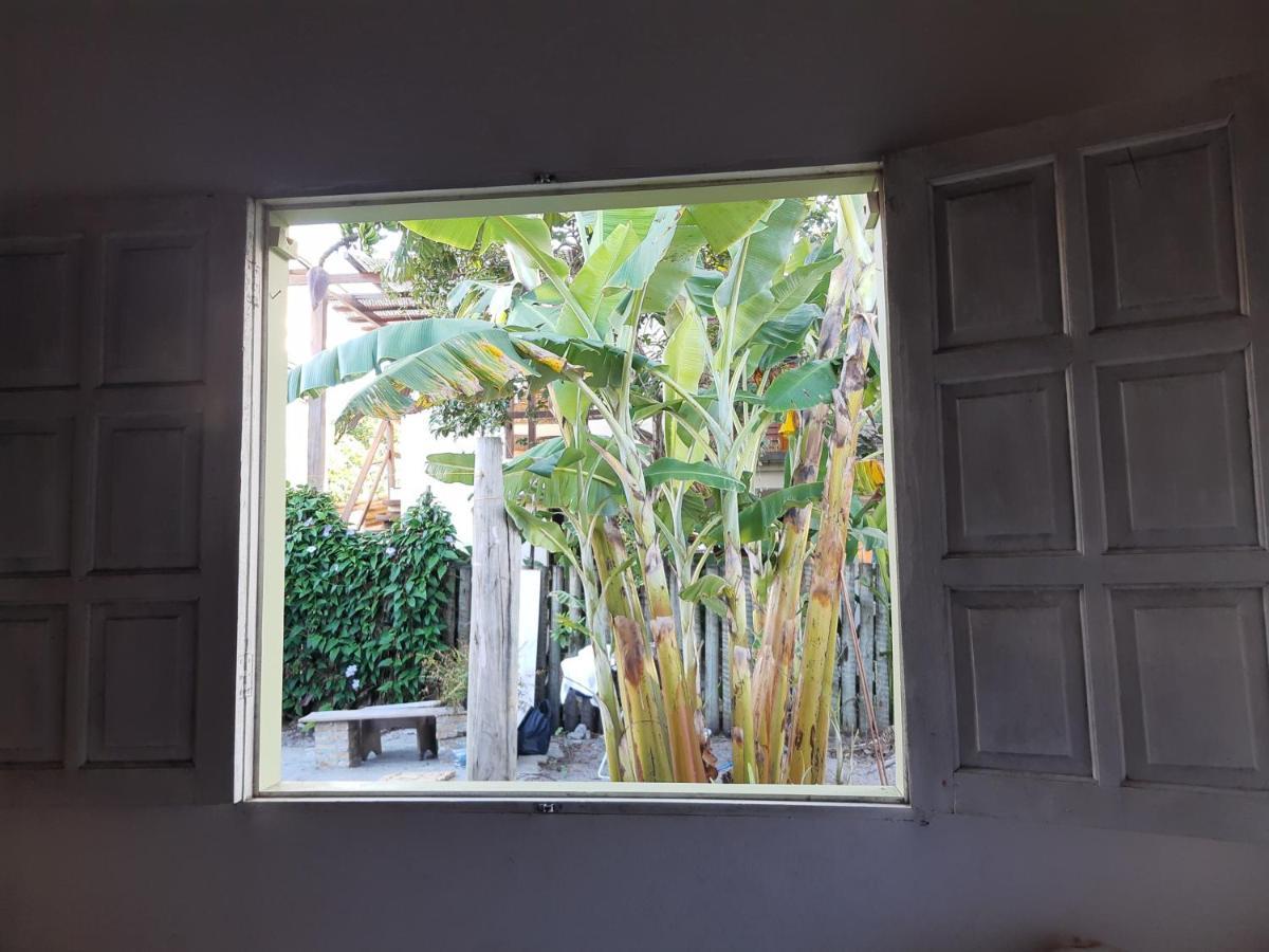 Casa Jose Apartment Caraiva Ngoại thất bức ảnh