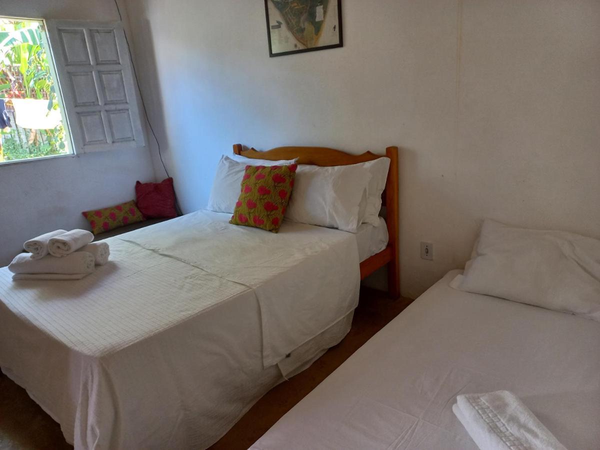 Casa Jose Apartment Caraiva Ngoại thất bức ảnh