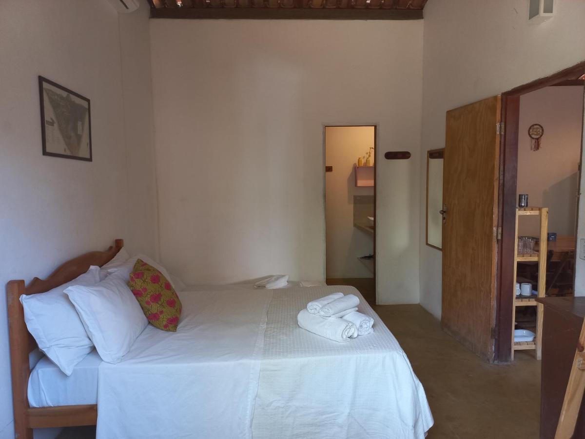Casa Jose Apartment Caraiva Ngoại thất bức ảnh