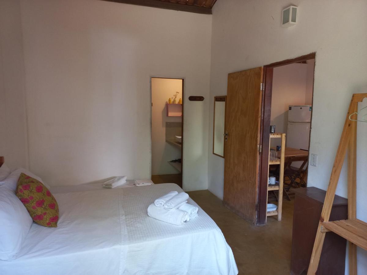 Casa Jose Apartment Caraiva Ngoại thất bức ảnh